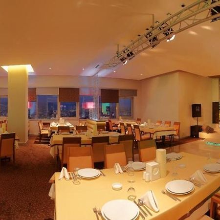 Anitta Hotel Чорум Экстерьер фото