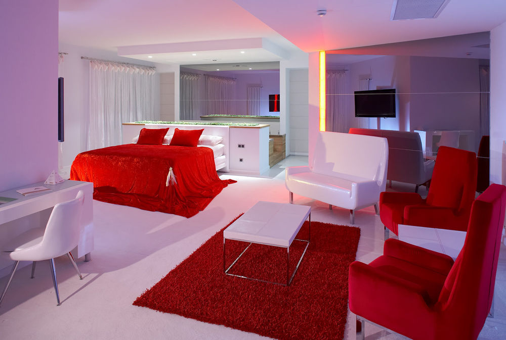 Anitta Hotel Чорум Экстерьер фото