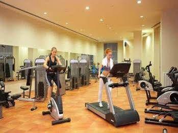 Anitta Hotel Чорум Экстерьер фото