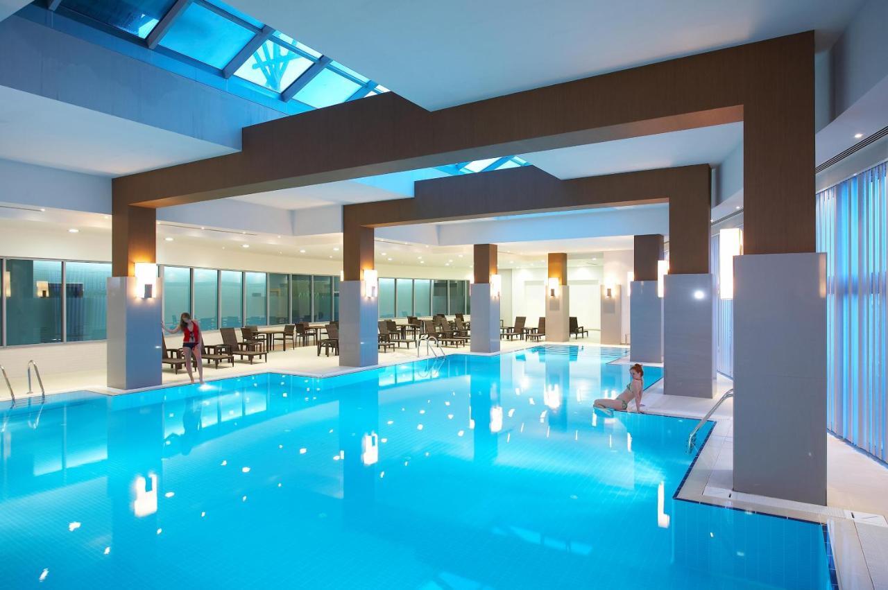 Anitta Hotel Чорум Экстерьер фото