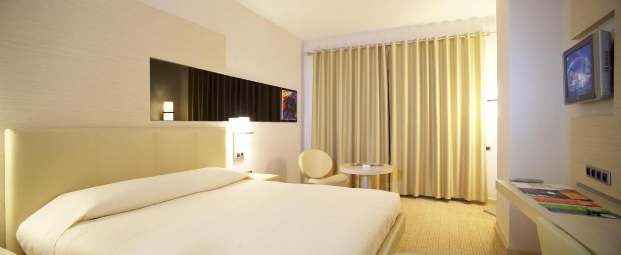 Anitta Hotel Чорум Экстерьер фото