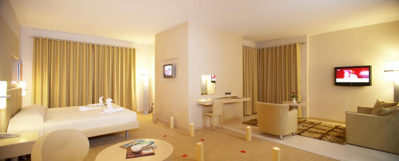 Anitta Hotel Чорум Экстерьер фото