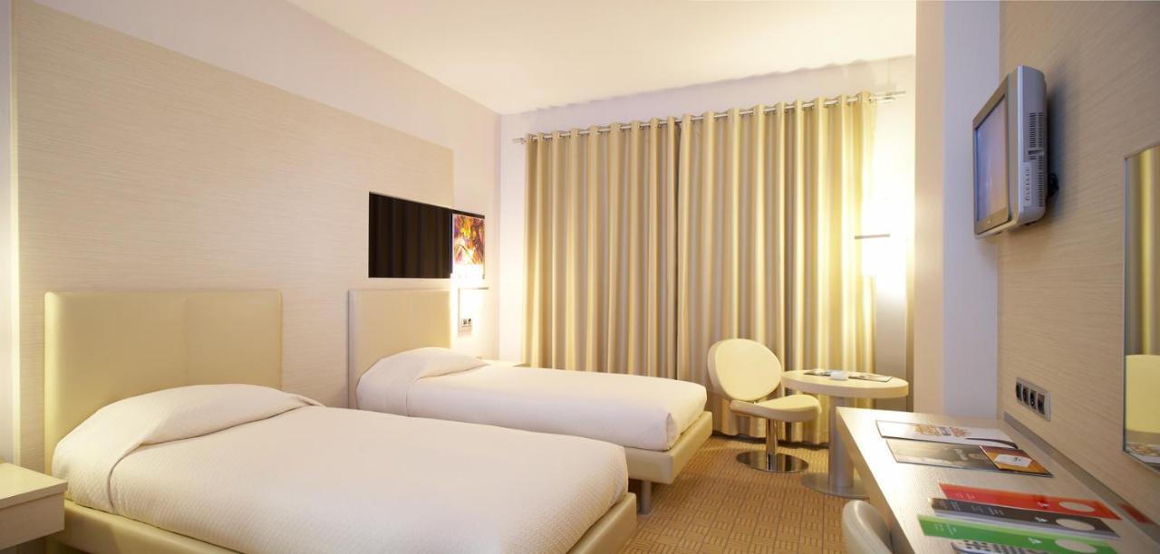 Anitta Hotel Чорум Экстерьер фото